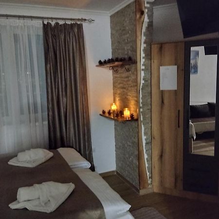Appartement Lela Kop à Kopaonik Extérieur photo