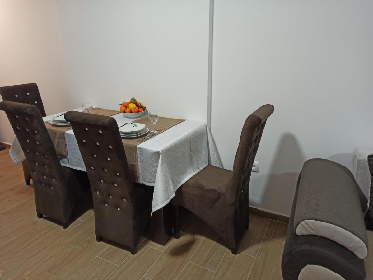 Appartement Lela Kop à Kopaonik Extérieur photo