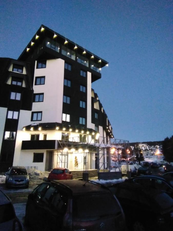 Appartement Lela Kop à Kopaonik Extérieur photo