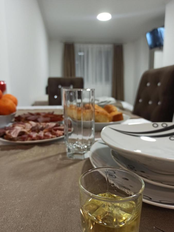 Appartement Lela Kop à Kopaonik Extérieur photo