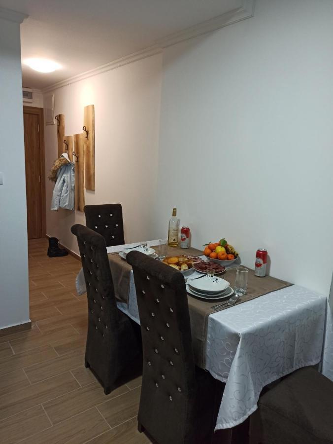 Appartement Lela Kop à Kopaonik Extérieur photo