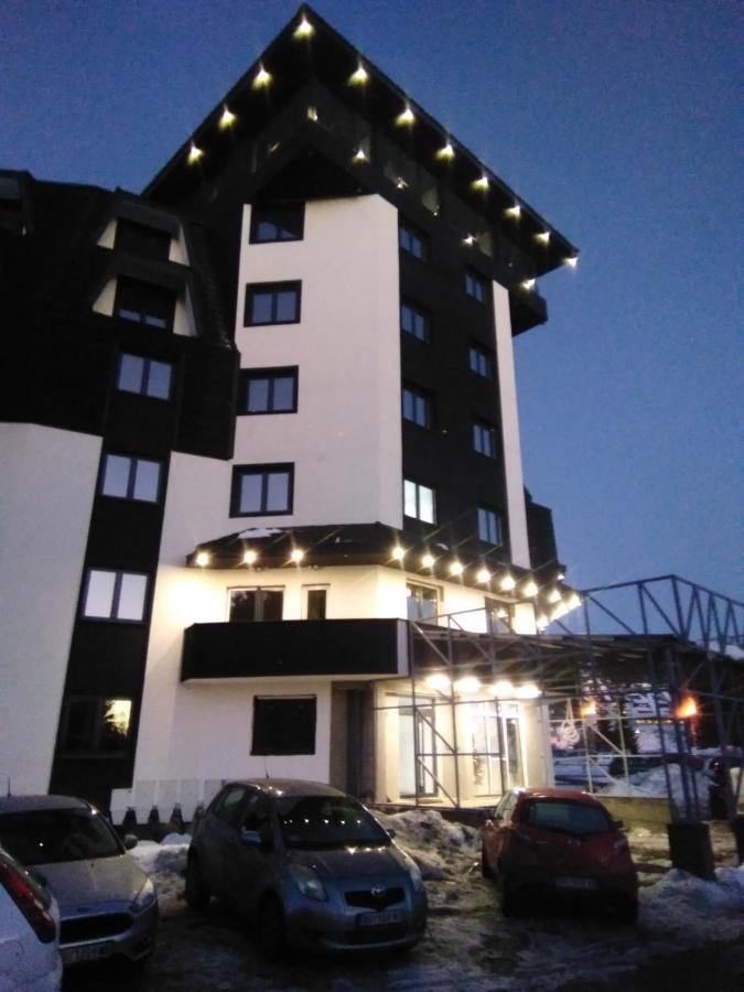 Appartement Lela Kop à Kopaonik Extérieur photo
