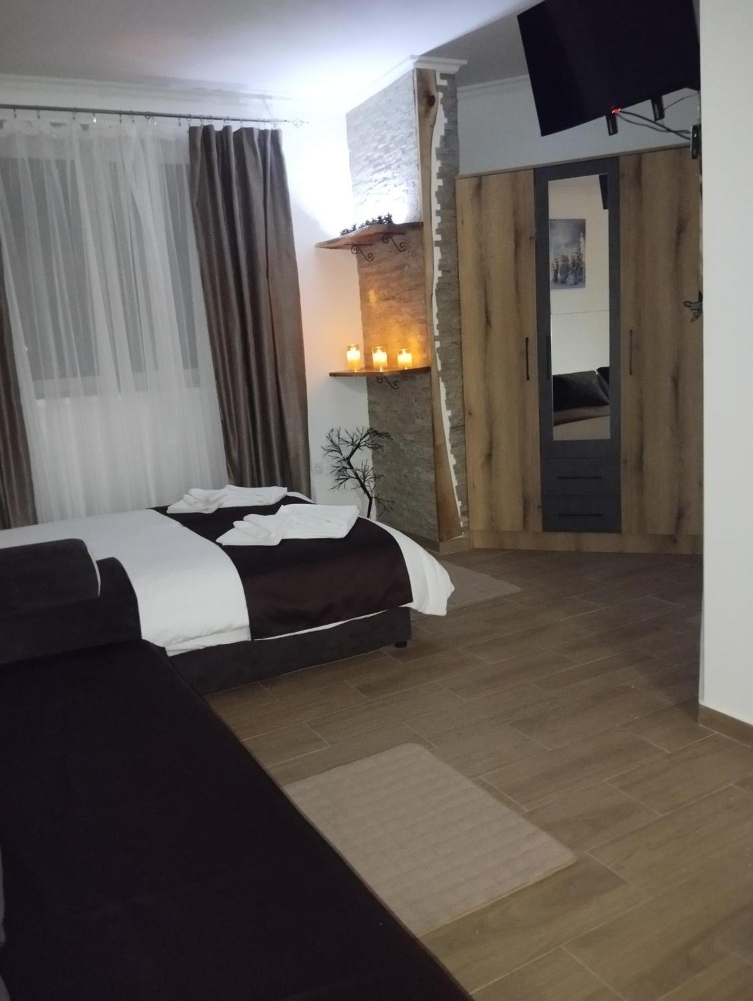 Appartement Lela Kop à Kopaonik Extérieur photo