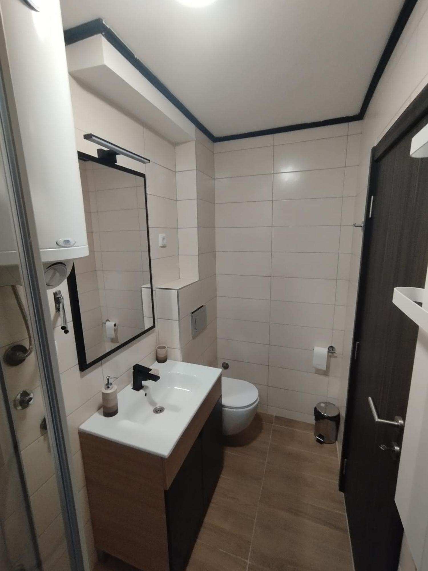 Appartement Lela Kop à Kopaonik Extérieur photo