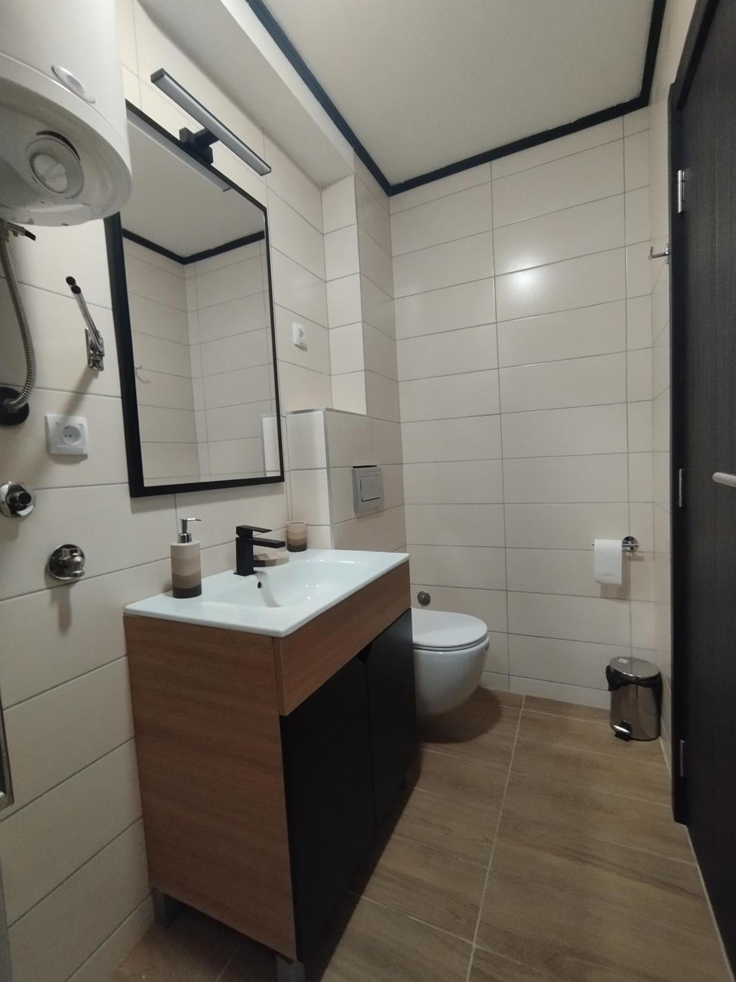 Appartement Lela Kop à Kopaonik Extérieur photo