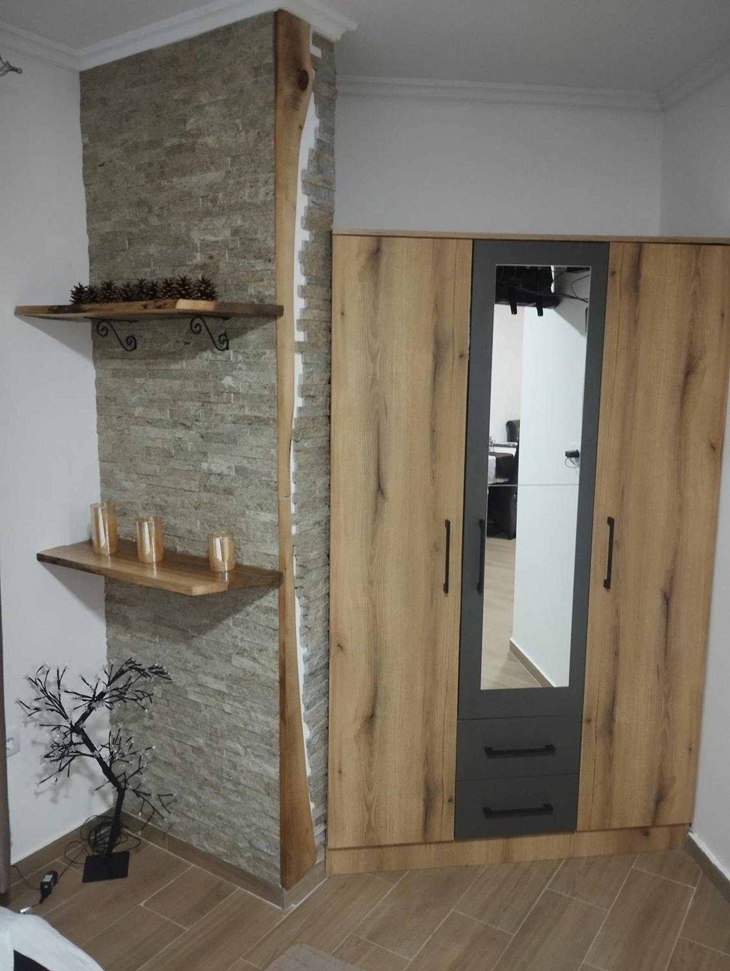 Appartement Lela Kop à Kopaonik Extérieur photo