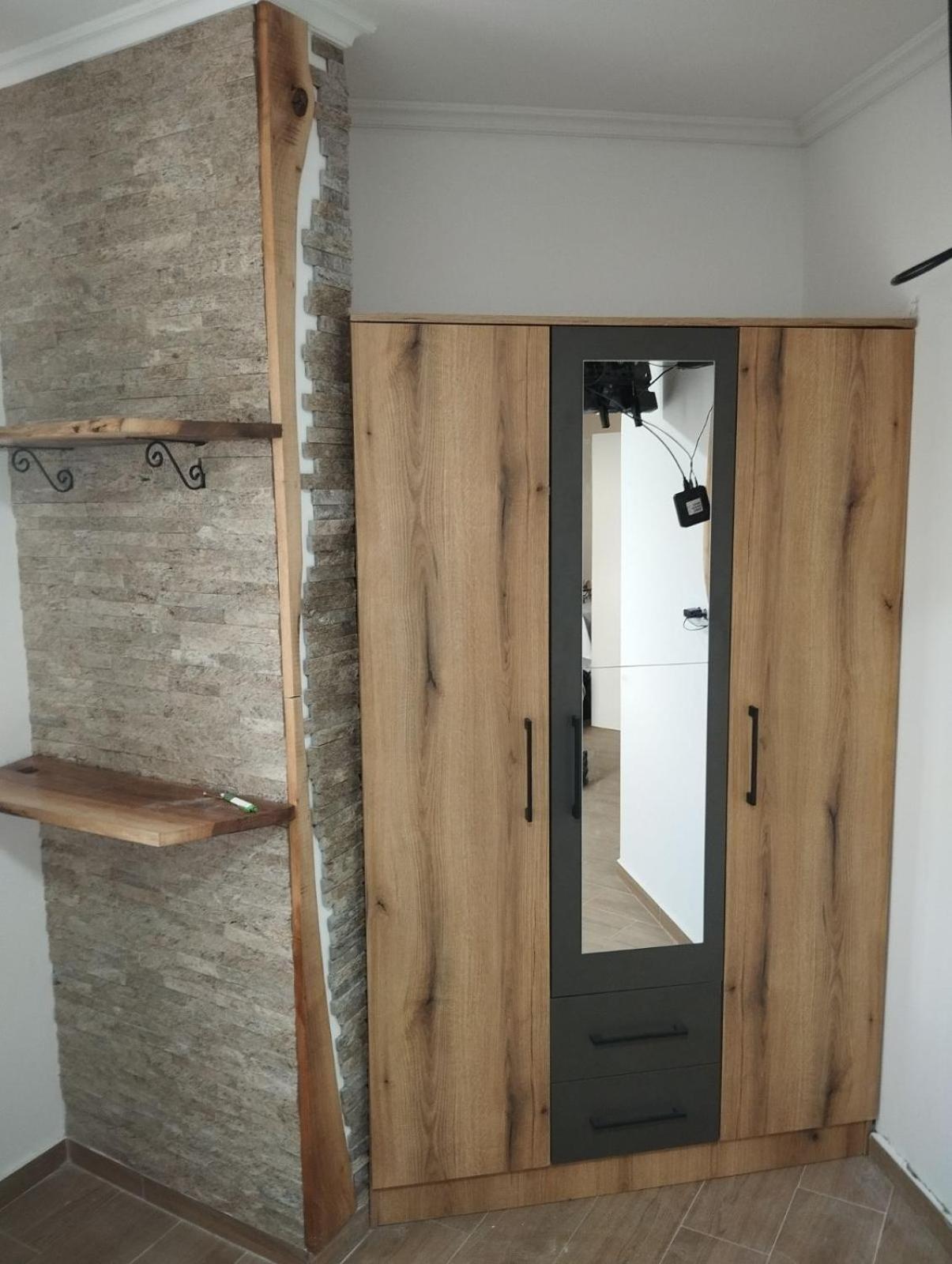 Appartement Lela Kop à Kopaonik Extérieur photo