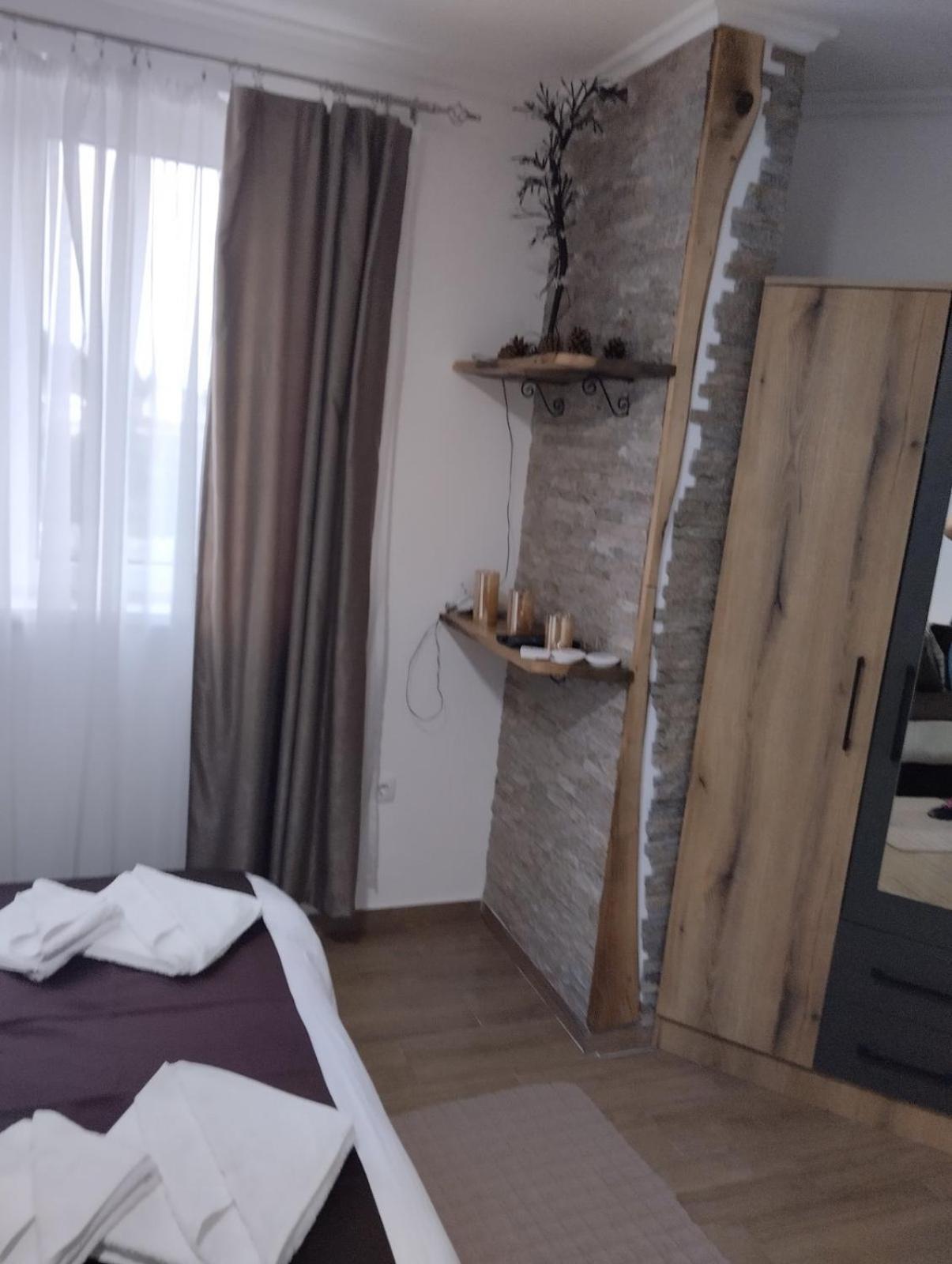 Appartement Lela Kop à Kopaonik Extérieur photo