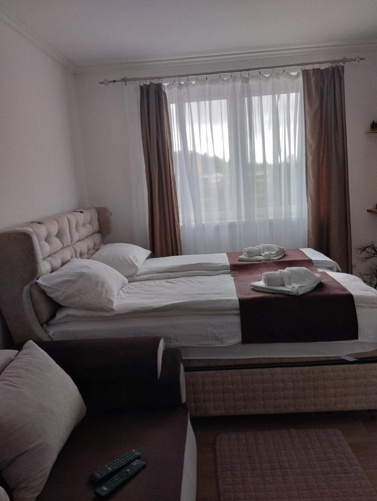 Appartement Lela Kop à Kopaonik Extérieur photo