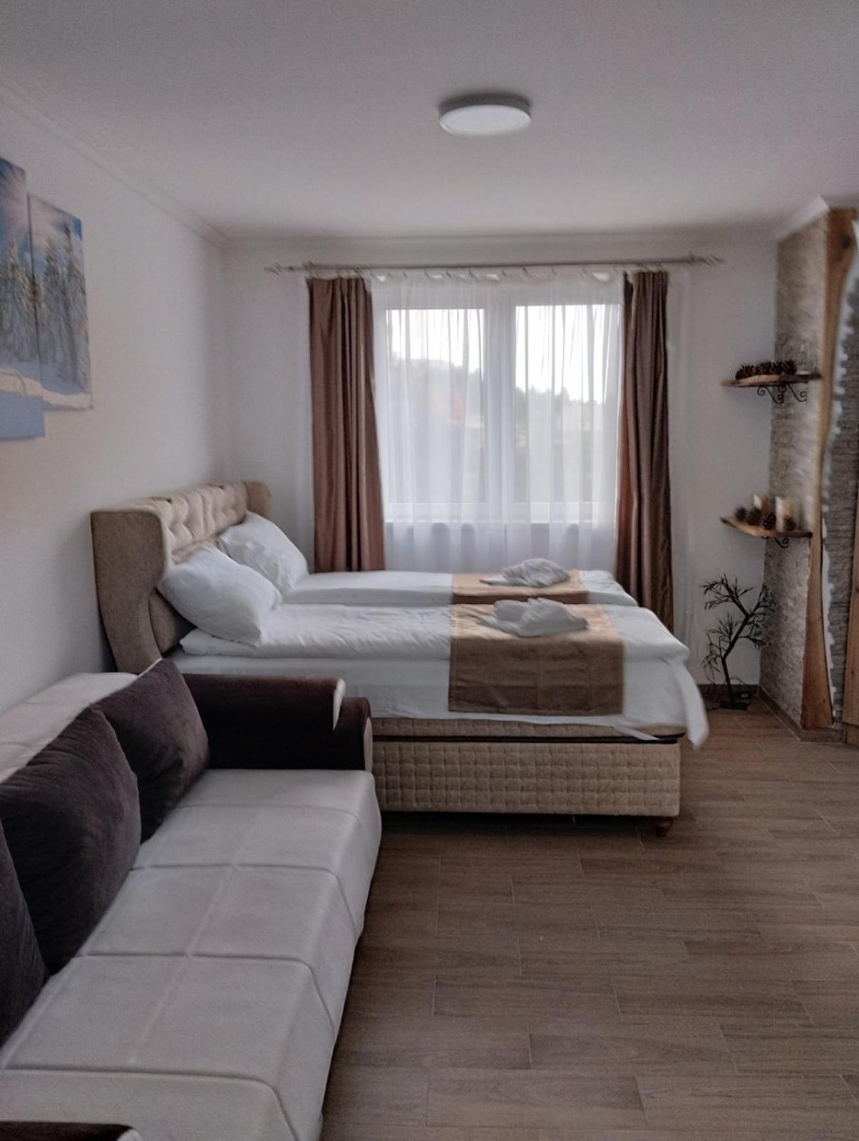 Appartement Lela Kop à Kopaonik Extérieur photo