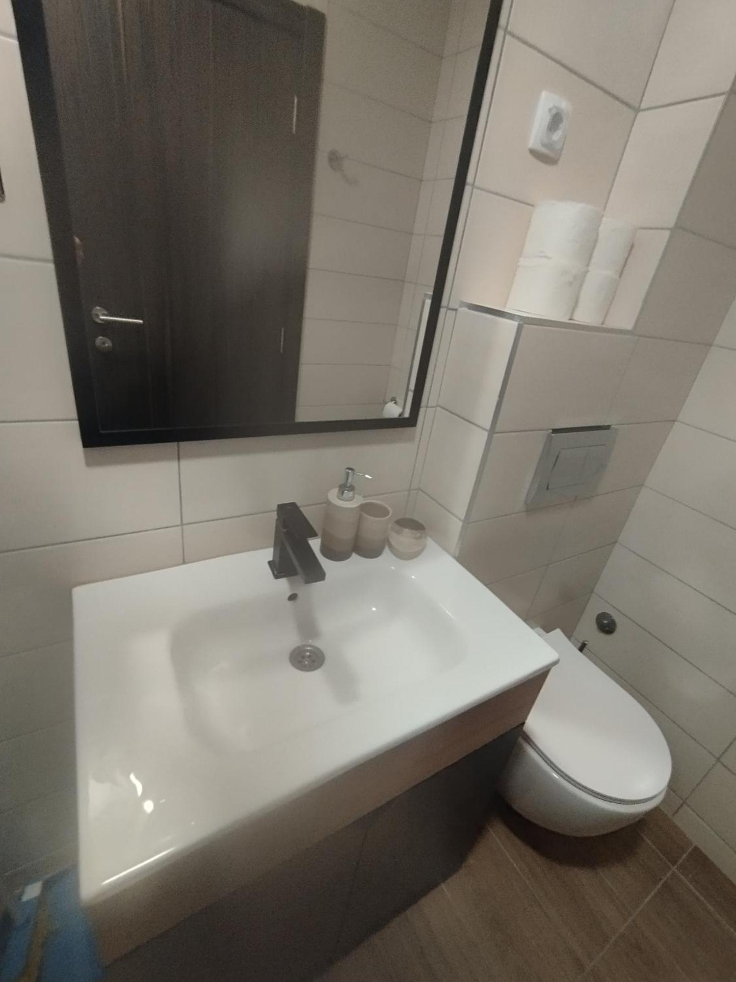 Appartement Lela Kop à Kopaonik Extérieur photo