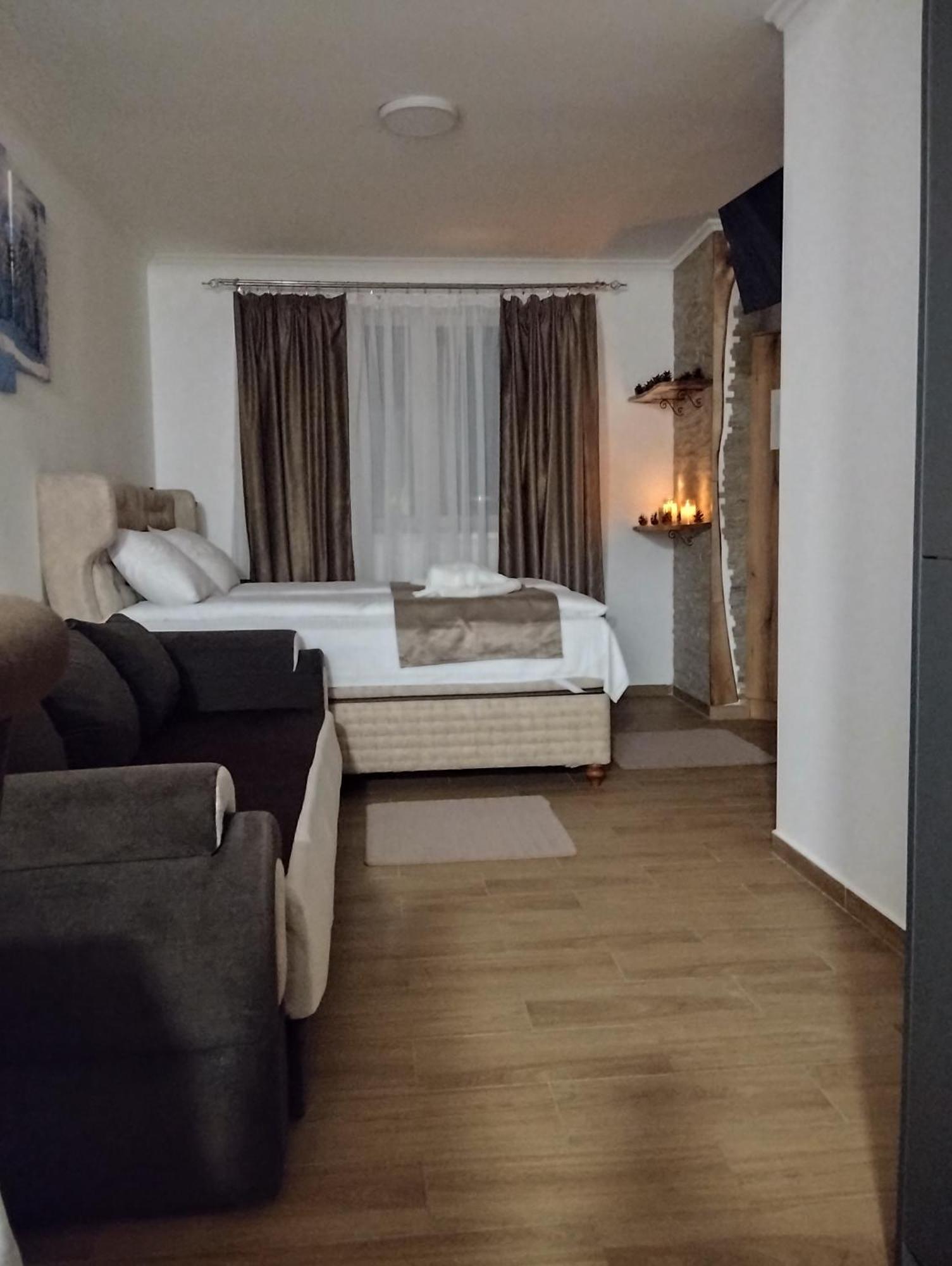 Appartement Lela Kop à Kopaonik Extérieur photo