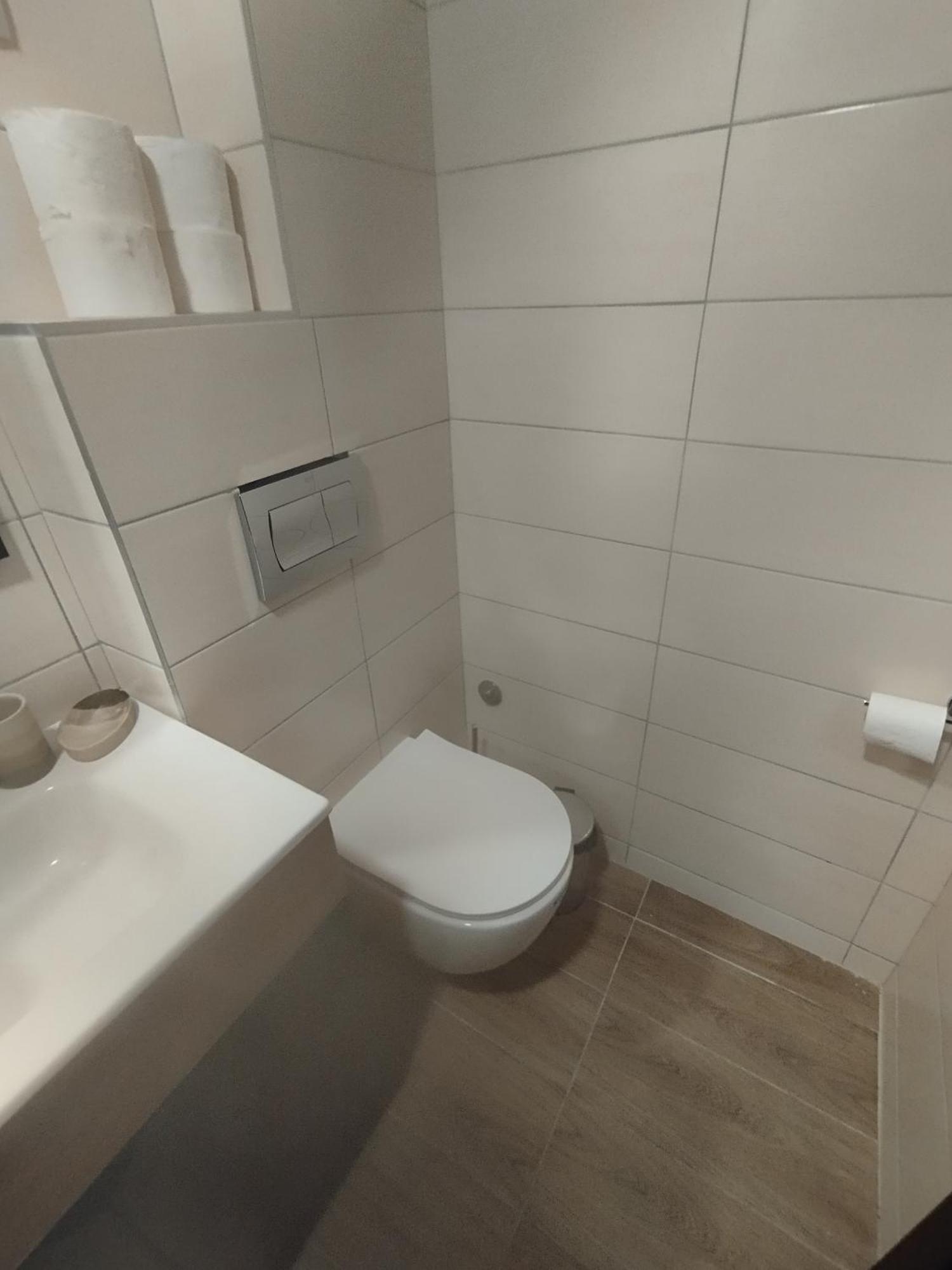 Appartement Lela Kop à Kopaonik Extérieur photo