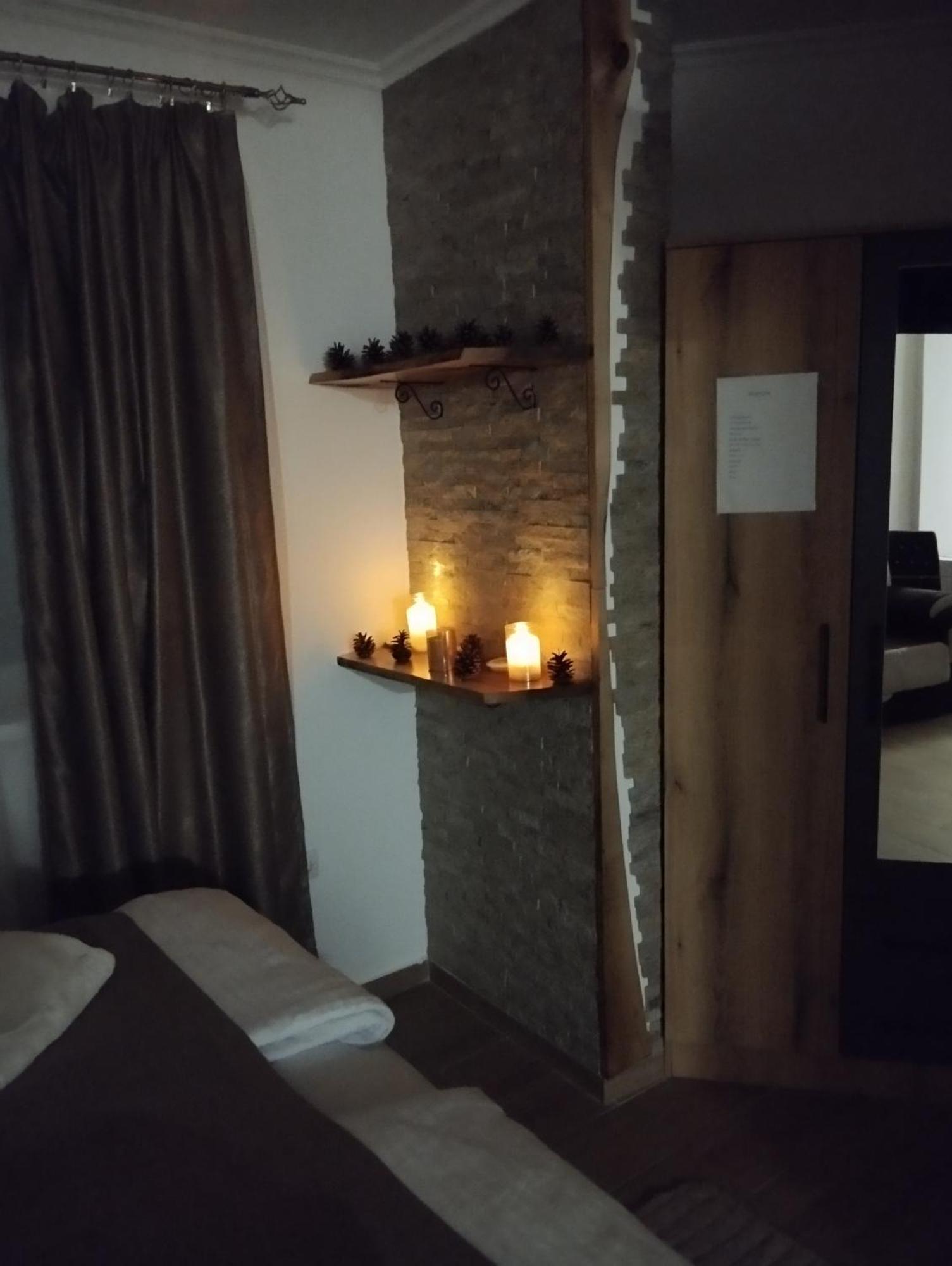 Appartement Lela Kop à Kopaonik Extérieur photo