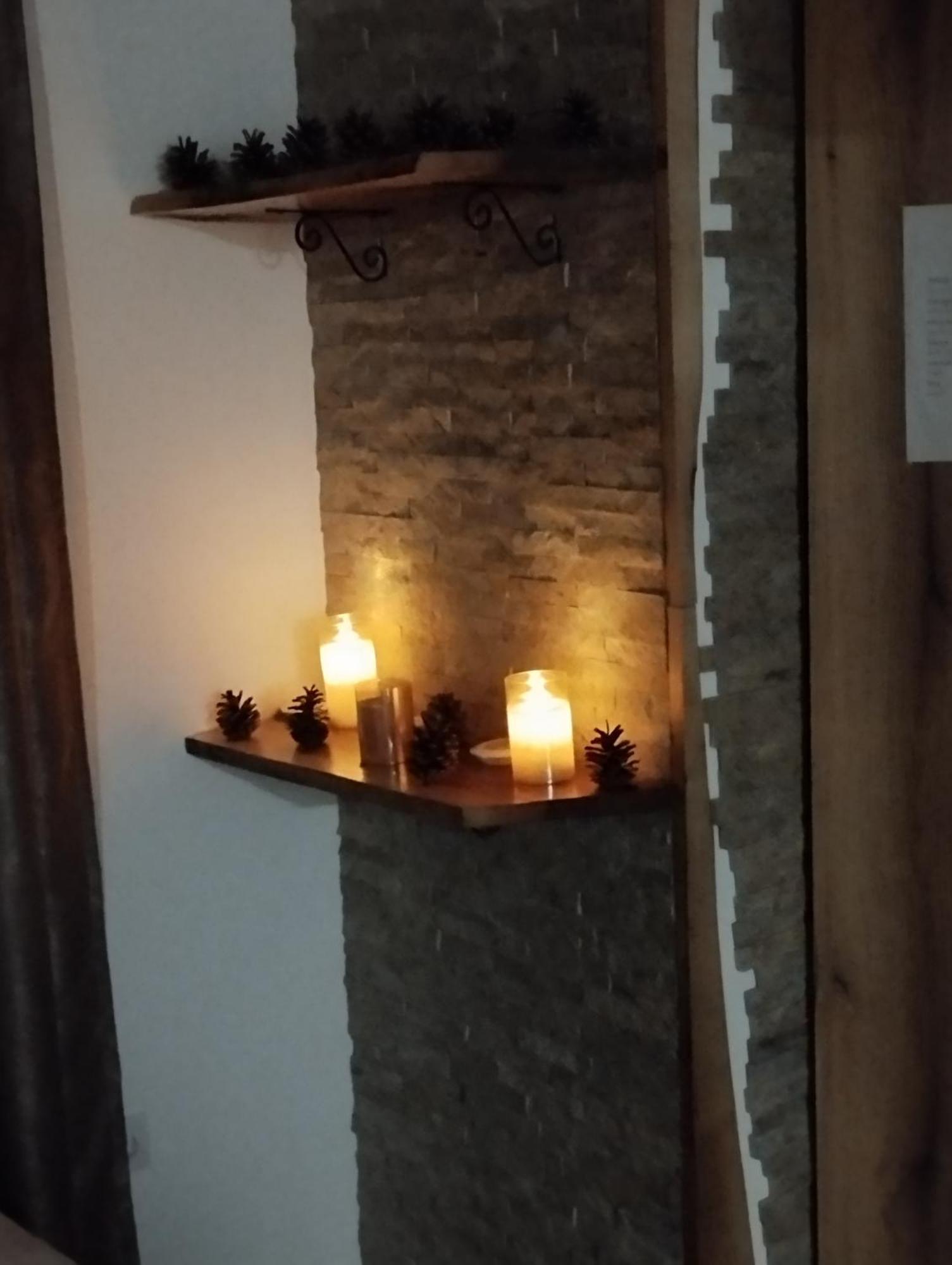 Appartement Lela Kop à Kopaonik Extérieur photo
