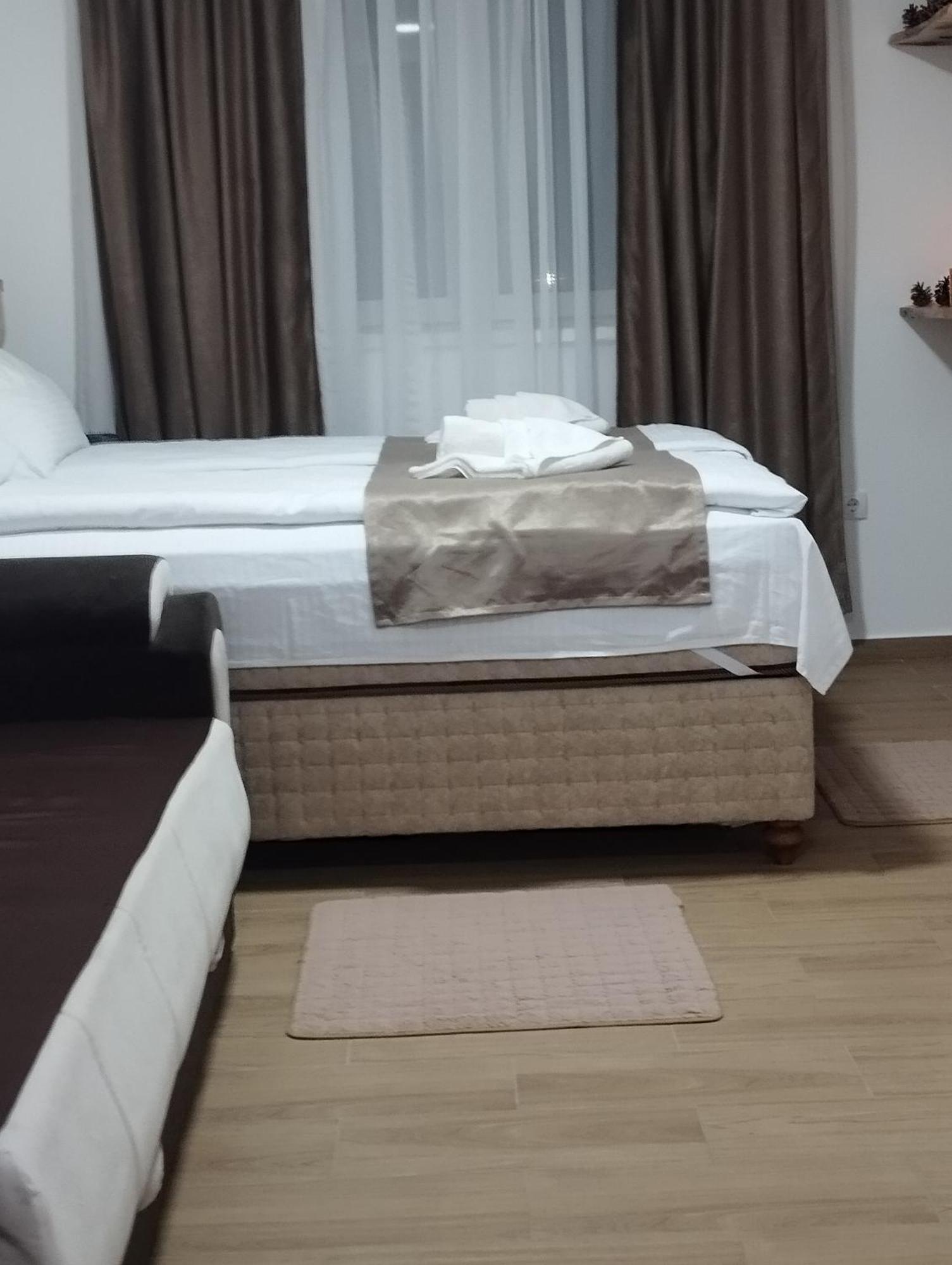 Appartement Lela Kop à Kopaonik Extérieur photo