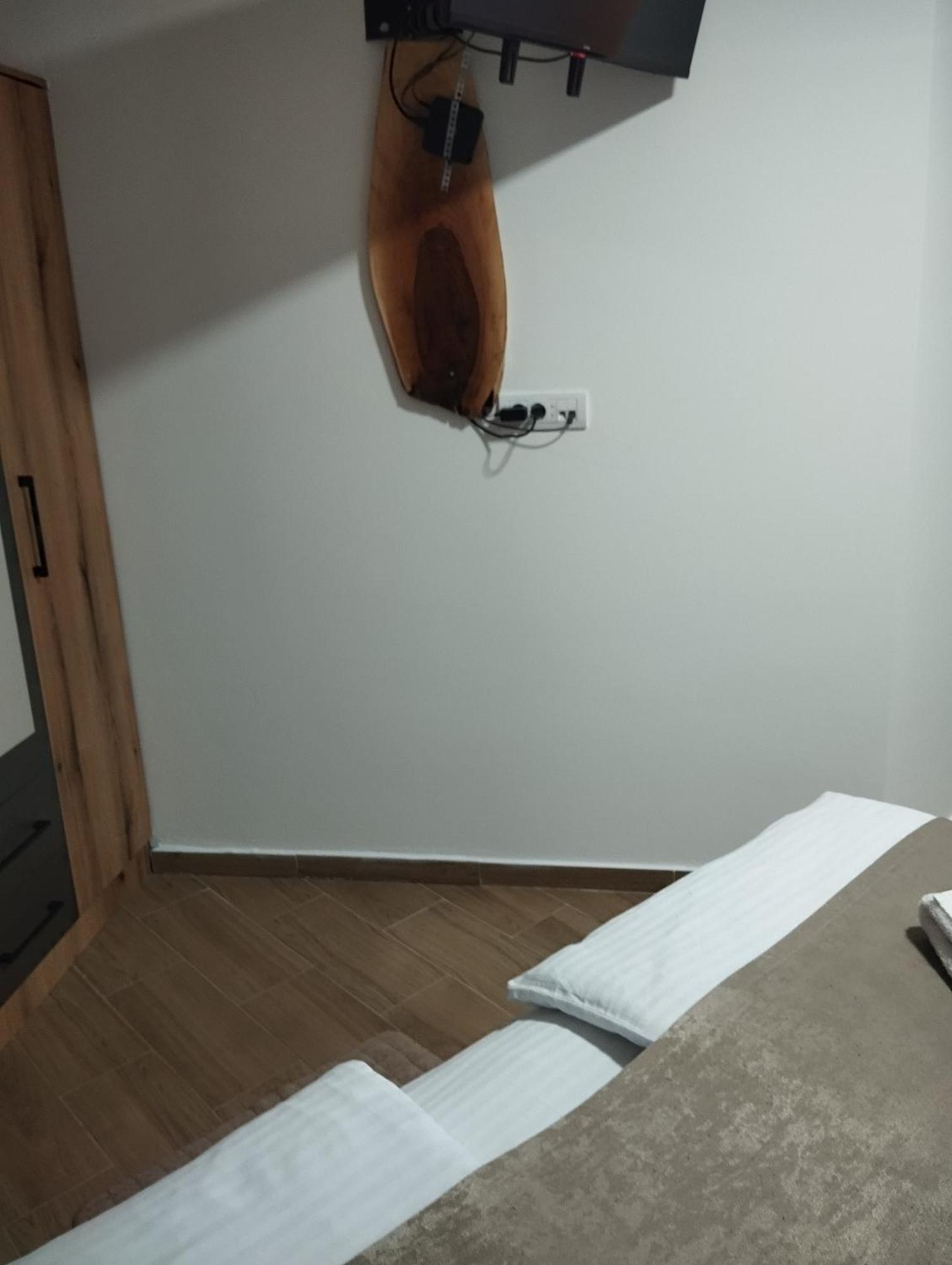 Appartement Lela Kop à Kopaonik Extérieur photo