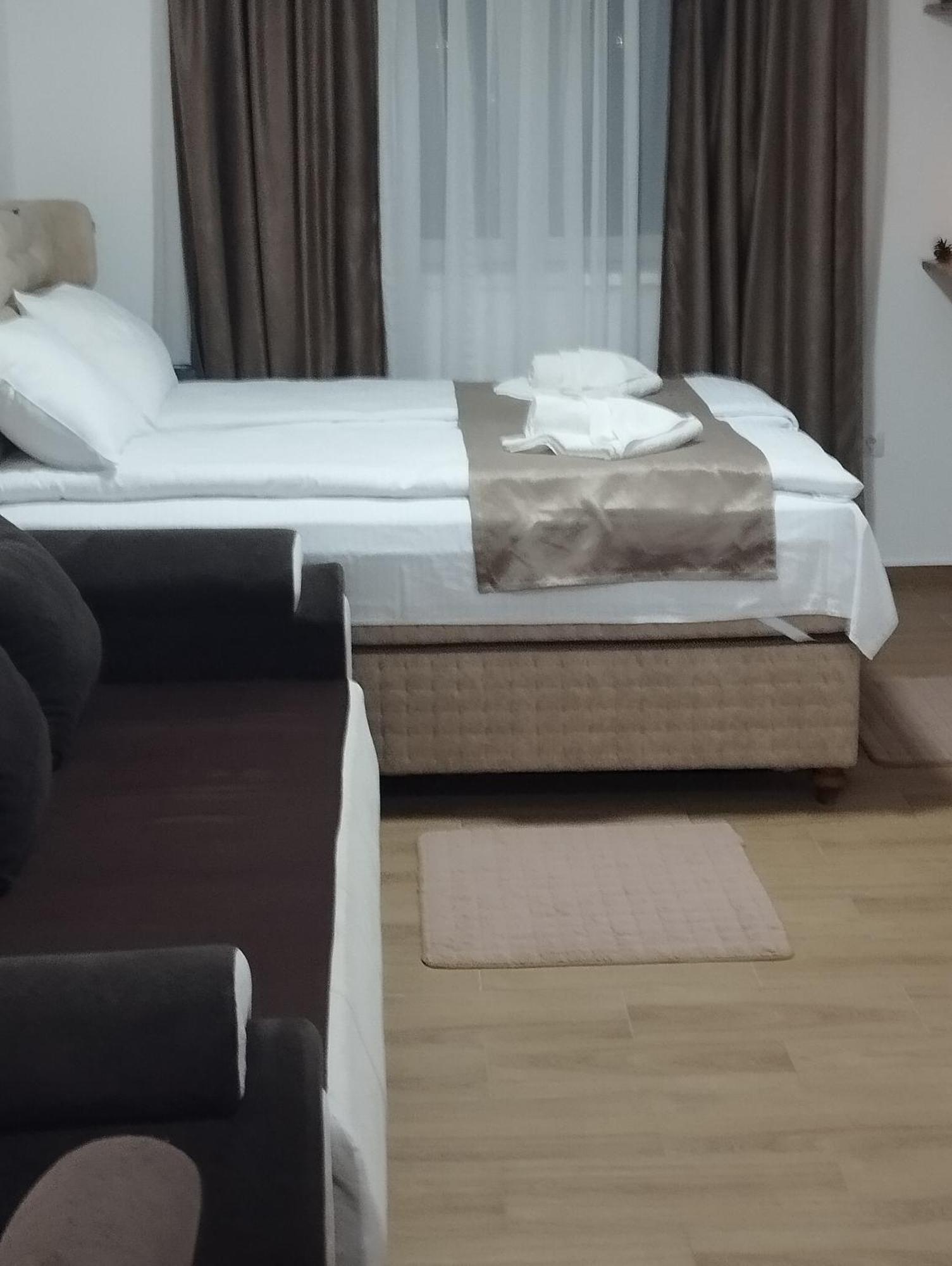 Appartement Lela Kop à Kopaonik Extérieur photo