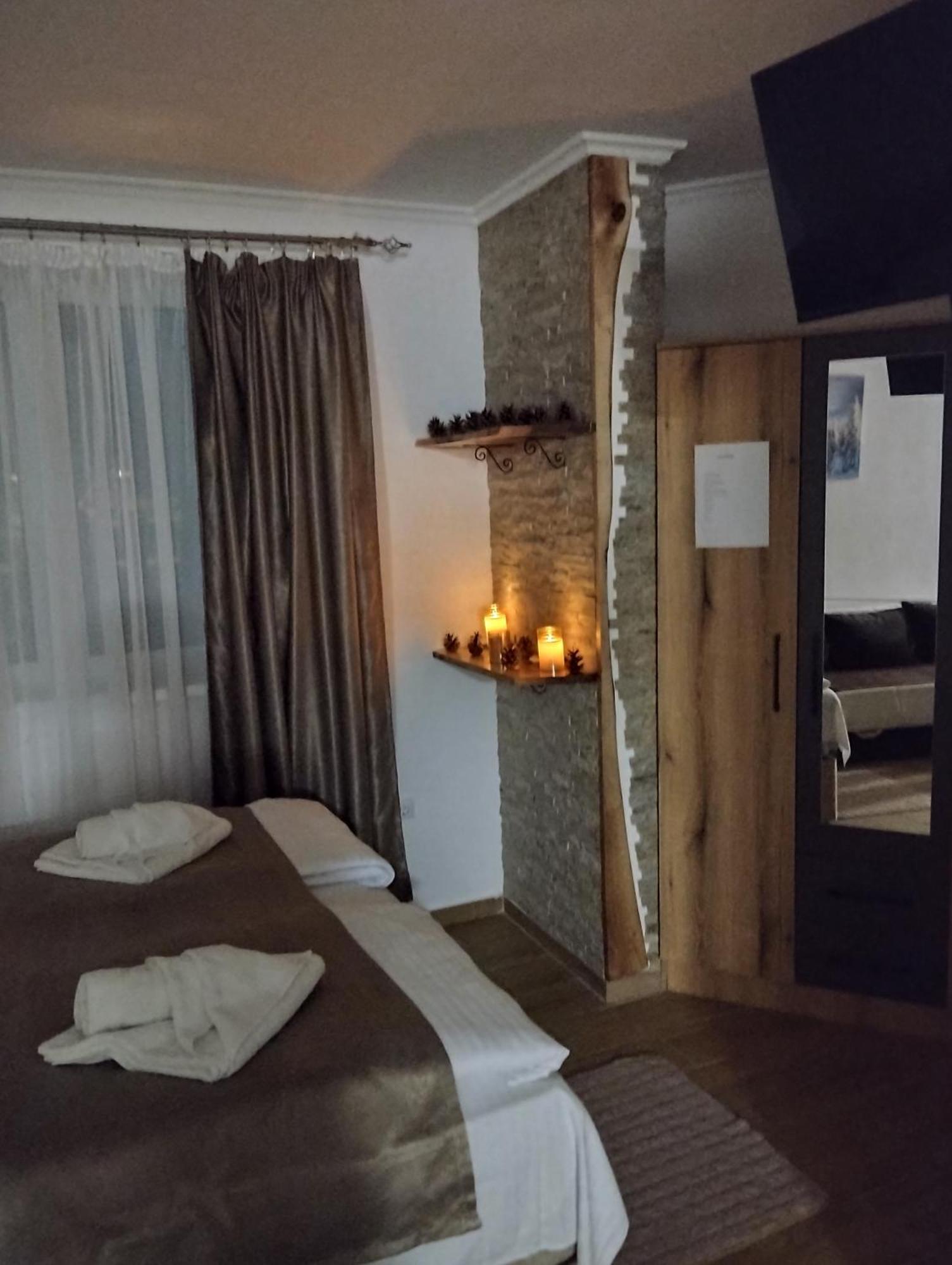 Appartement Lela Kop à Kopaonik Extérieur photo