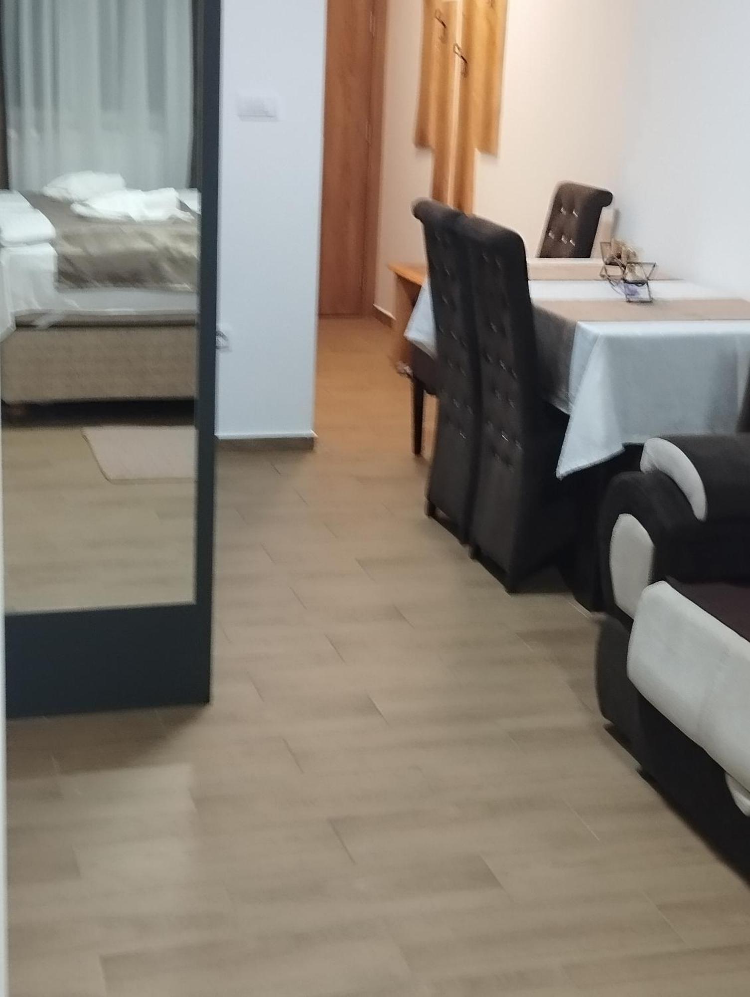 Appartement Lela Kop à Kopaonik Extérieur photo