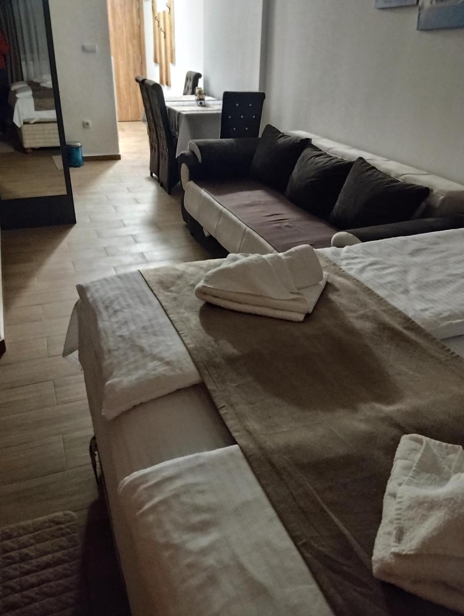 Appartement Lela Kop à Kopaonik Extérieur photo