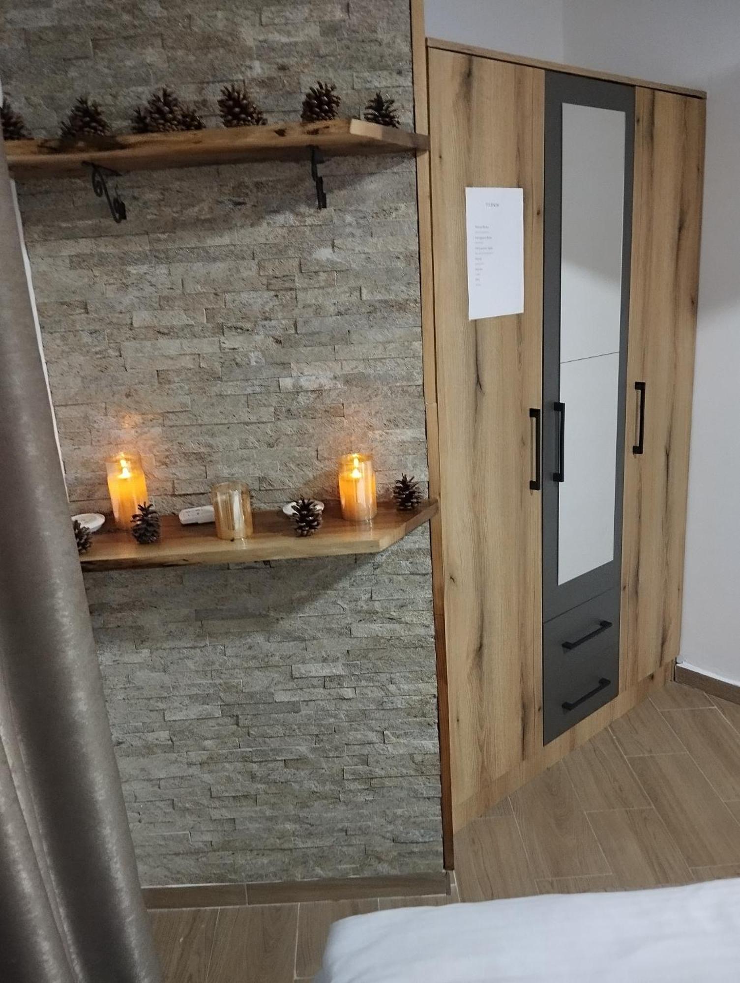 Appartement Lela Kop à Kopaonik Extérieur photo
