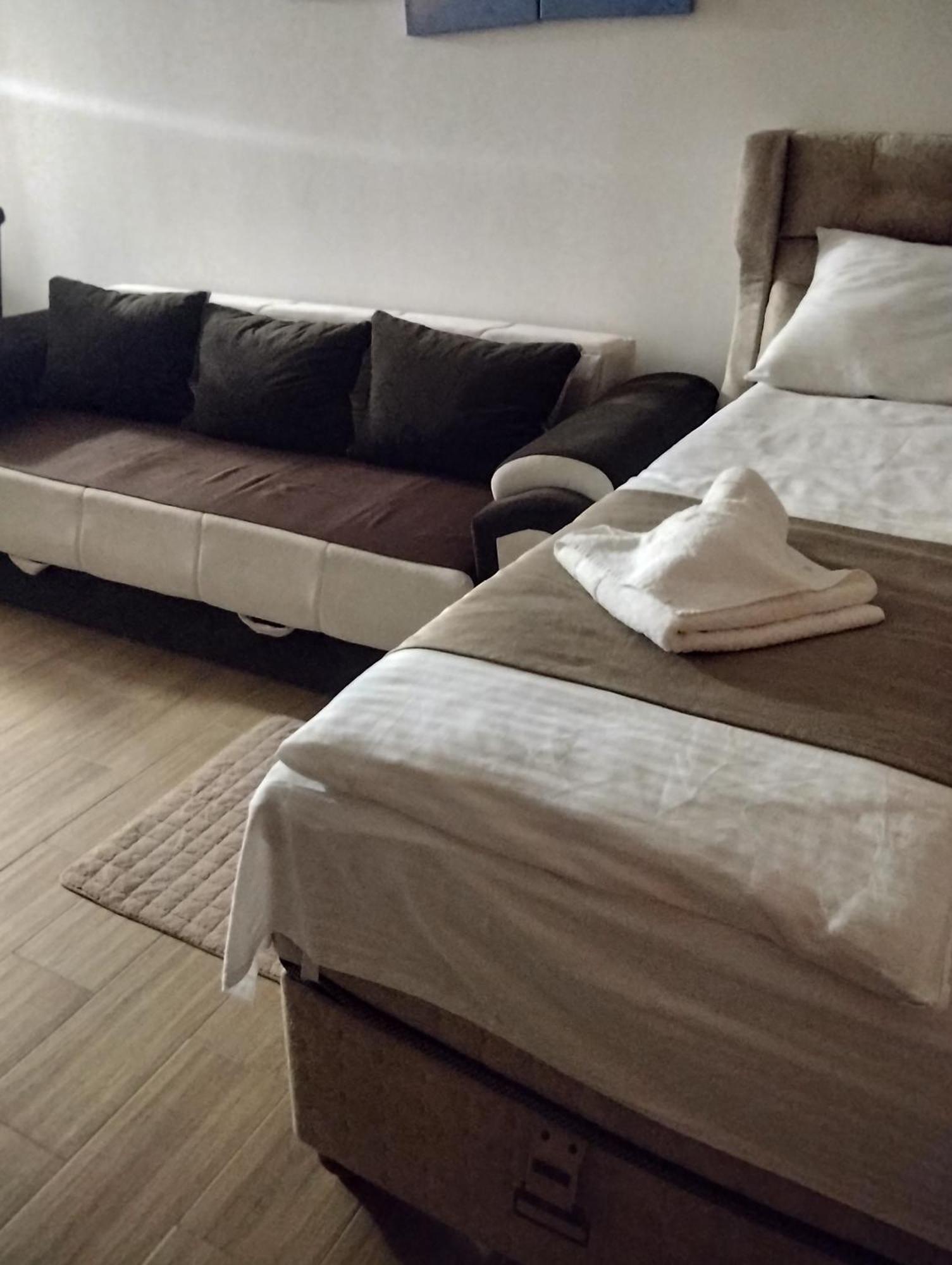 Appartement Lela Kop à Kopaonik Extérieur photo