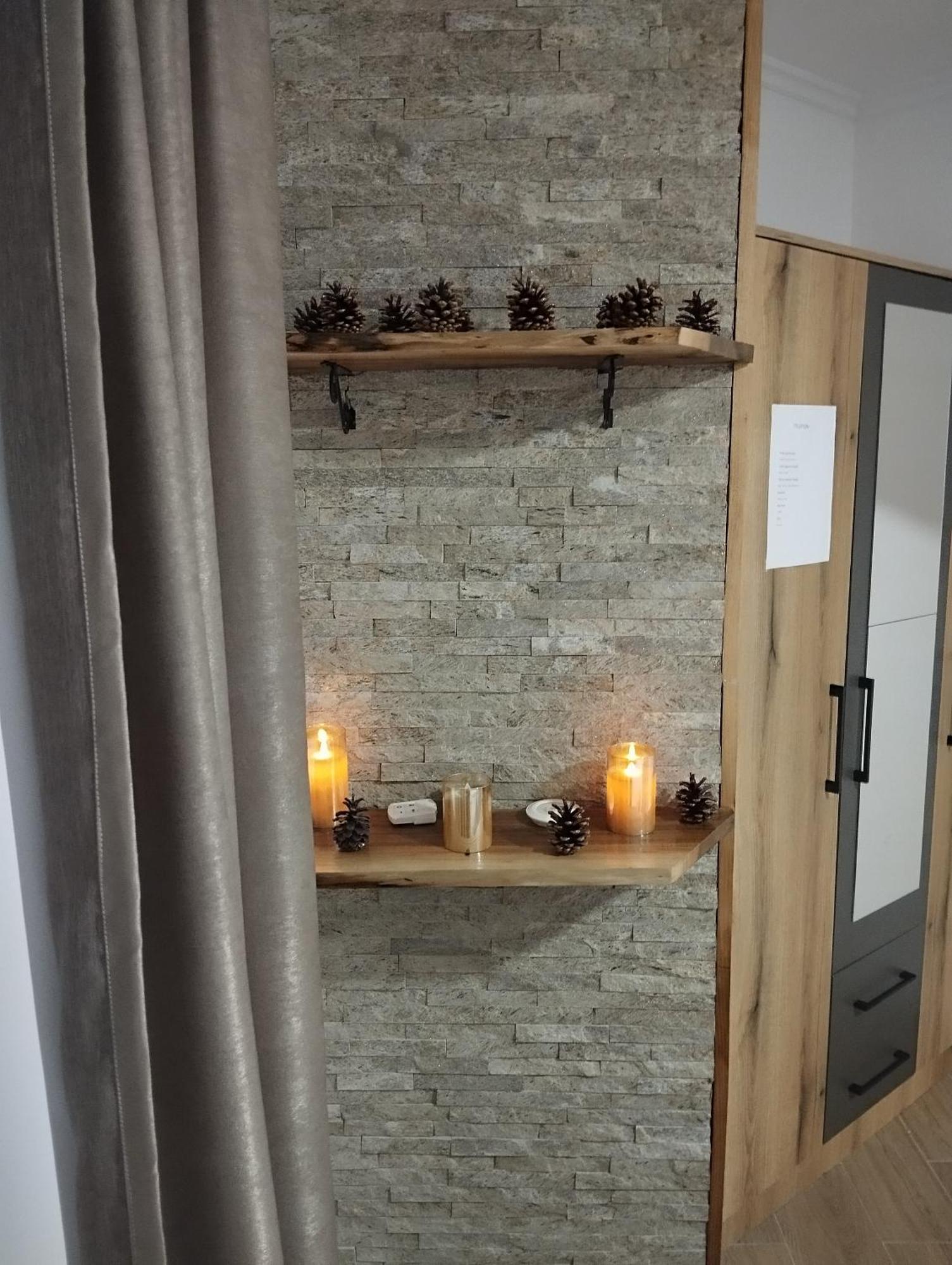 Appartement Lela Kop à Kopaonik Extérieur photo