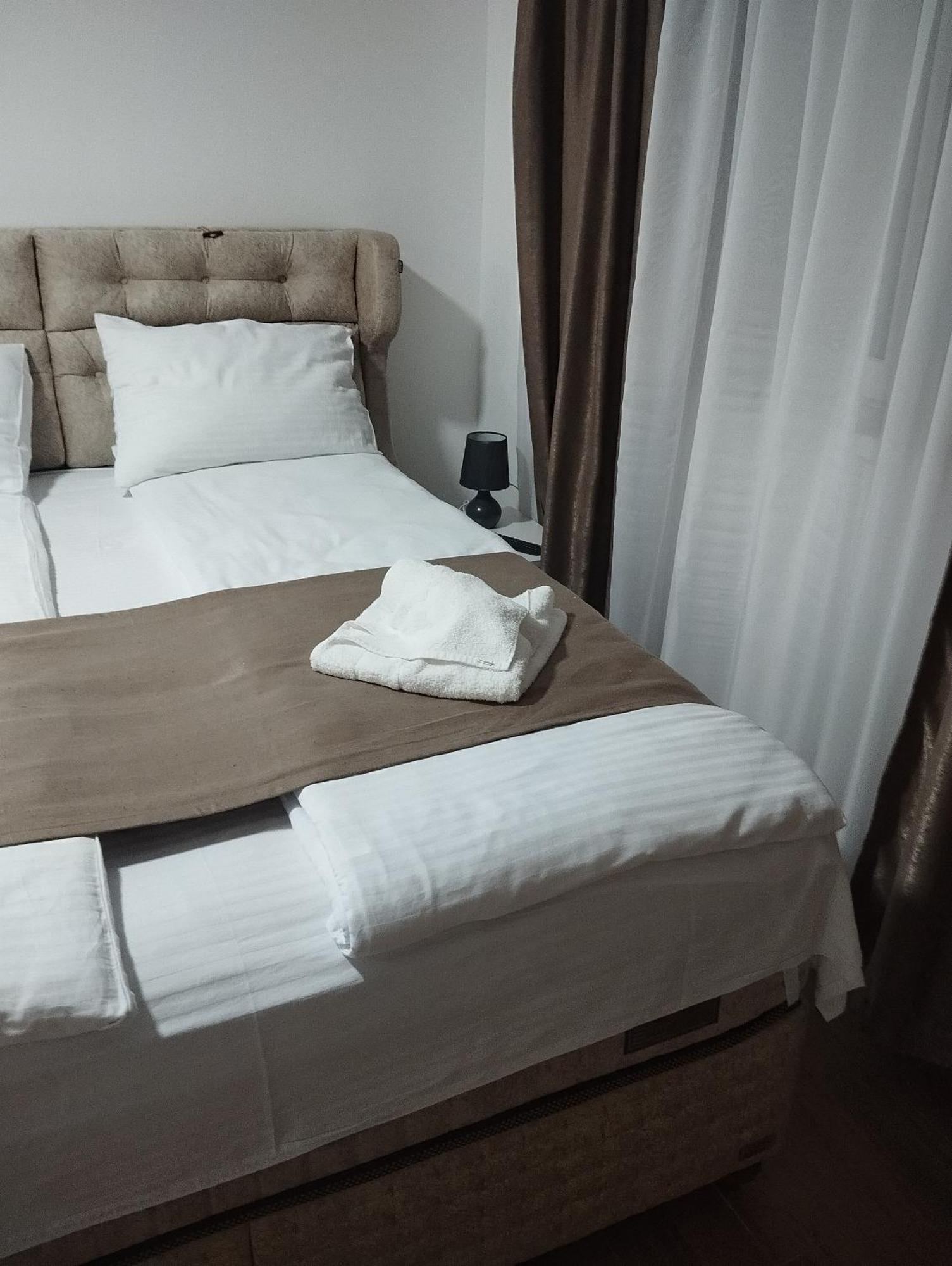Appartement Lela Kop à Kopaonik Extérieur photo